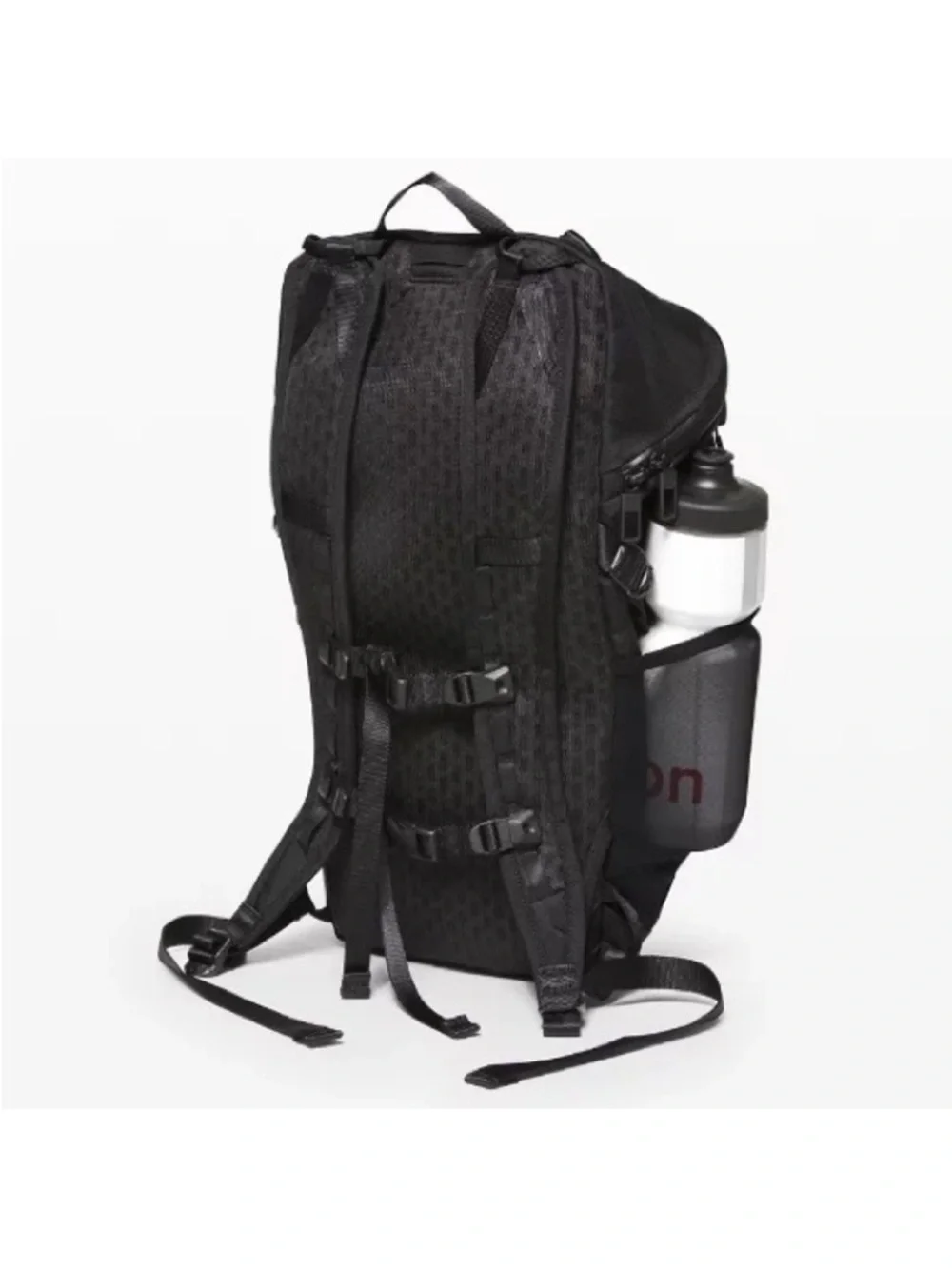 lululemon athletica sleek black